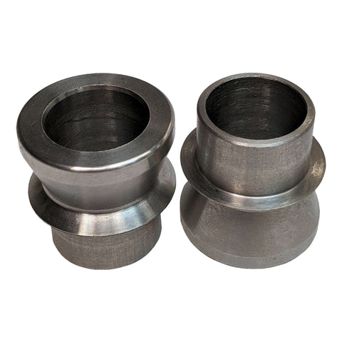 High Misalignment Spacers - PAIR